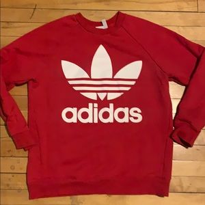 ADIDAS Crew Sweatshirt